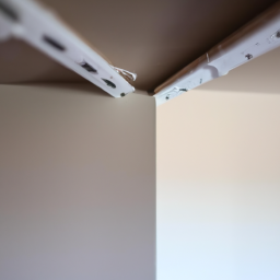 Faux plafond fixe : intégration de luminaires encastrés Aurillac